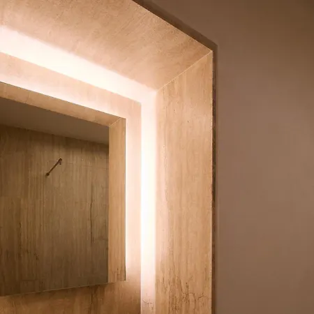 Aurea Tempio Di Apollo Lejlighed *