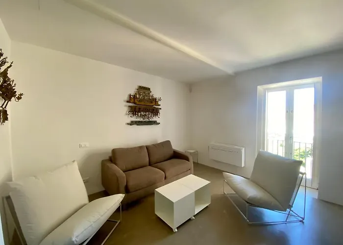 Apartamento Aurea Tempio Di Apollo Syracuse