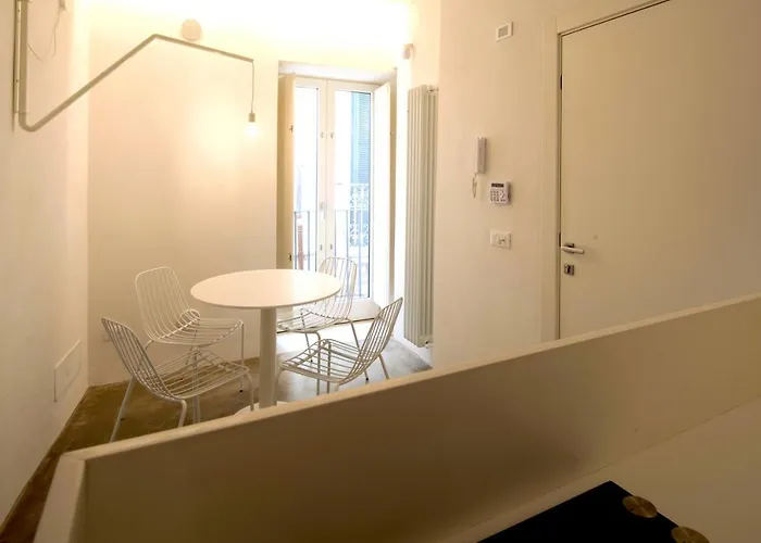 Aurea Tempio Di Apollo Apartamento