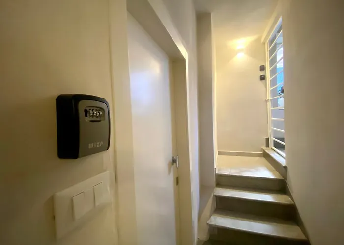 Apartamento Aurea Tempio Di Apollo