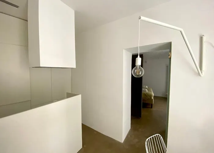 Aurea Tempio Di Apollo Apartamento