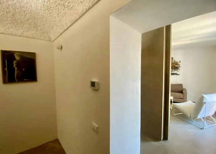 Apartamento Aurea Tempio Di Apollo Syracuse