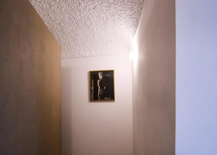 Aurea Tempio Di Apollo Apartamento *