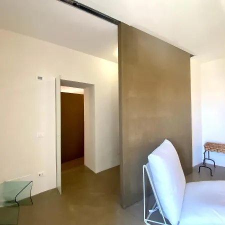Aurea Tempio Di Apollo Apartamento
