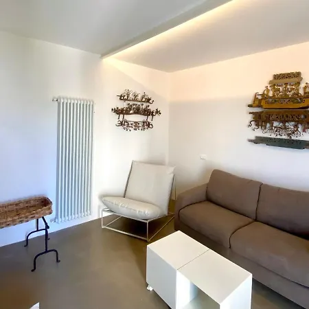 Aurea Tempio Di Apollo Apartment *