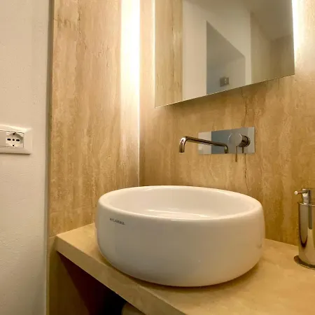 Aurea Tempio Di Apollo Apartament Syrakuzy