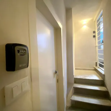 Apartament Aurea Tempio Di Apollo