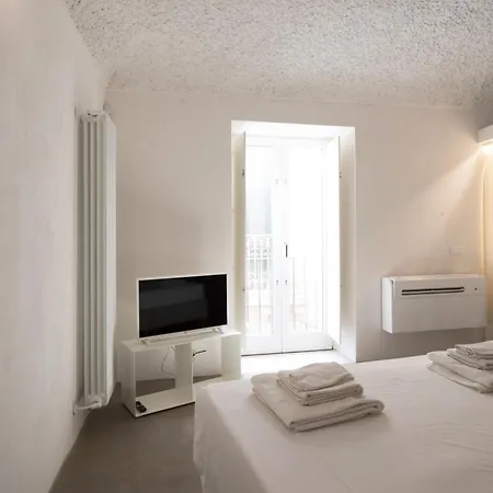 Aurea Tempio Di Apollo Apartment Syracuse