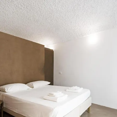 Aurea Tempio Di Apollo Apartamento *