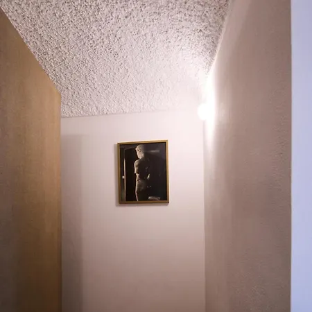 Aurea Tempio Di Apollo Apartamento *