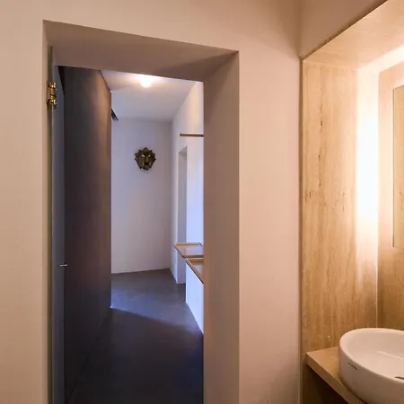 Aurea Tempio Di Apollo Apartment