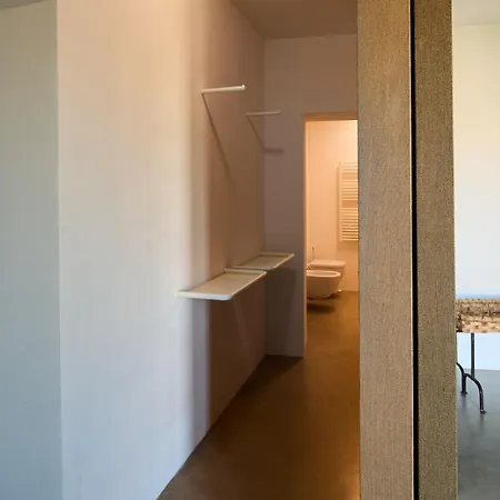 Apartamento Aurea Tempio Di Apollo *