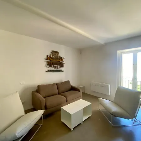 Appartement Aurea Tempio Di Apollo Syracuse