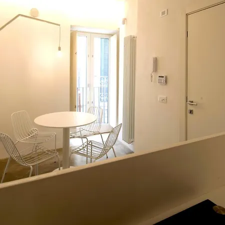 Aurea Tempio Di Apollo Appartement