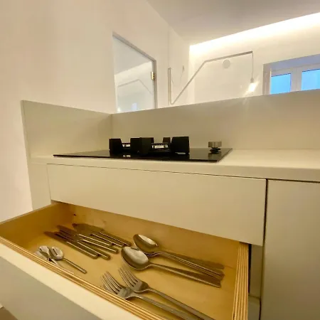 Aurea Tempio Di Apollo Appartement Syracuse