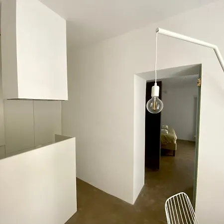 Aurea Tempio Di Apollo Appartement