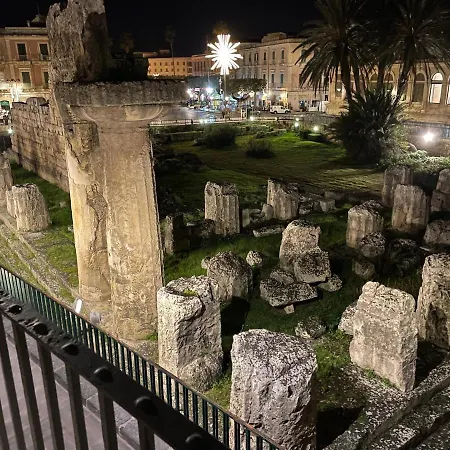 Aurea Tempio Di Apollo *